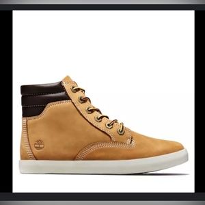 Timberland Women’s Dausette Sneaker Boot